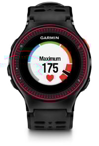 Forerunner 225